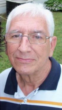 Donald Woods Royce
